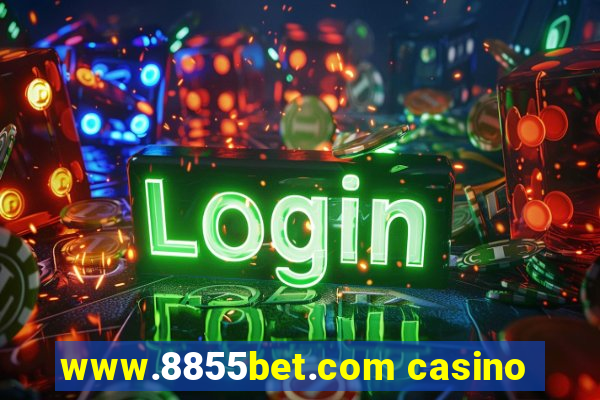 www.8855bet.com casino